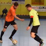 Futsalová okresní soutěž zná své semifinalisty