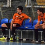 Futsalová okresní soutěž zná své semifinalisty