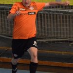 Futsalová okresní soutěž zná své semifinalisty