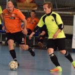Futsalová okresní soutěž zná své semifinalisty
