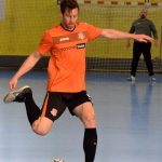 Futsalová okresní soutěž zná své semifinalisty