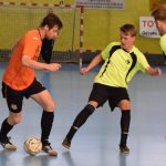 Futsalová okresní soutěž zná své semifinalisty