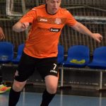 Futsalová okresní soutěž zná své semifinalisty