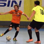 Futsalová okresní soutěž zná své semifinalisty