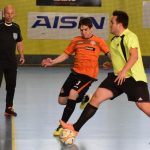 Futsalová okresní soutěž zná své semifinalisty