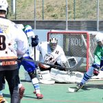 Švantlák neodvrátil mečbol a v play off končí
