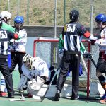 Švantlák neodvrátil mečbol a v play off končí