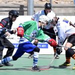 Švantlák neodvrátil mečbol a v play off končí