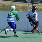 Švantlák neodvrátil mečbol a v play off končí