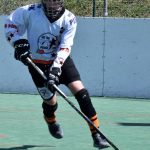 Švantlák neodvrátil mečbol a v play off končí