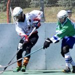 Švantlák neodvrátil mečbol a v play off končí