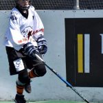 Švantlák neodvrátil mečbol a v play off končí