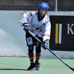 Švantlák neodvrátil mečbol a v play off končí