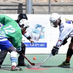 Švantlák neodvrátil mečbol a v play off končí