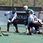 Švantlák neodvrátil mečbol a v play off končí
