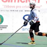 Švantlák neodvrátil mečbol a v play off končí