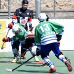 Švantlák neodvrátil mečbol a v play off končí
