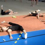 Milevský pohárek završil čtvrtstoletí. Šest medailí zůstalo doma