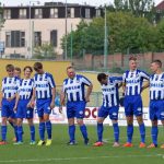 Fotbalový okresní pohár vybojovala rezerva Semic