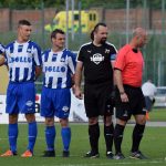 Fotbalový okresní pohár vybojovala rezerva Semic