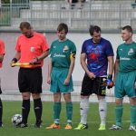 Fotbalový okresní pohár vybojovala rezerva Semic