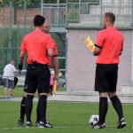 Fotbalový okresní pohár vybojovala rezerva Semic