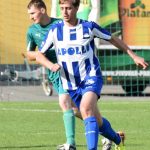 Fotbalový okresní pohár vybojovala rezerva Semic