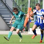 Fotbalový okresní pohár vybojovala rezerva Semic