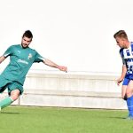 Fotbalový okresní pohár vybojovala rezerva Semic