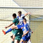 Fotbalový okresní pohár vybojovala rezerva Semic