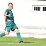 Fotbalový okresní pohár vybojovala rezerva Semic