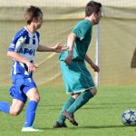 Fotbalový okresní pohár vybojovala rezerva Semic