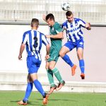 Fotbalový okresní pohár vybojovala rezerva Semic