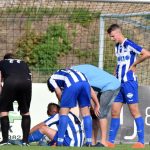 Fotbalový okresní pohár vybojovala rezerva Semic