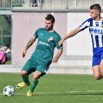 Fotbalový okresní pohár vybojovala rezerva Semic