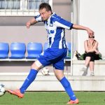 Fotbalový okresní pohár vybojovala rezerva Semic