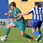 Fotbalový okresní pohár vybojovala rezerva Semic