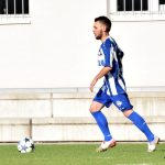 Fotbalový okresní pohár vybojovala rezerva Semic