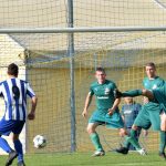 Fotbalový okresní pohár vybojovala rezerva Semic