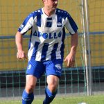 Fotbalový okresní pohár vybojovala rezerva Semic