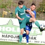 Fotbalový okresní pohár vybojovala rezerva Semic