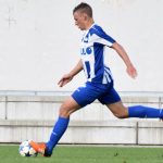 Fotbalový okresní pohár vybojovala rezerva Semic