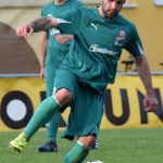Fotbalový okresní pohár vybojovala rezerva Semic