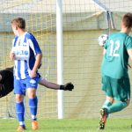 Fotbalový okresní pohár vybojovala rezerva Semic