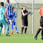Fotbalový okresní pohár vybojovala rezerva Semic