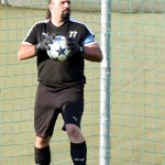 Fotbalový okresní pohár vybojovala rezerva Semic