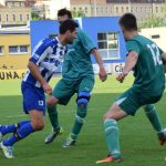 Fotbalový okresní pohár vybojovala rezerva Semic