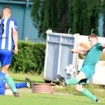 Fotbalový okresní pohár vybojovala rezerva Semic