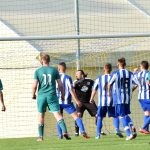 Fotbalový okresní pohár vybojovala rezerva Semic