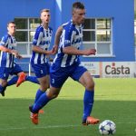 Fotbalový okresní pohár vybojovala rezerva Semic